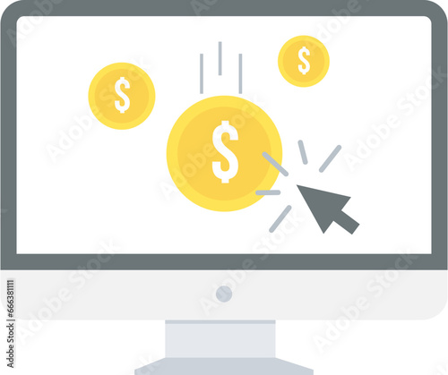 Pay Per click
