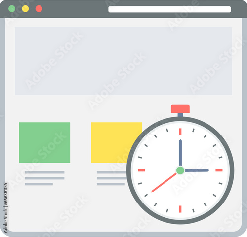 webpage compass direction
