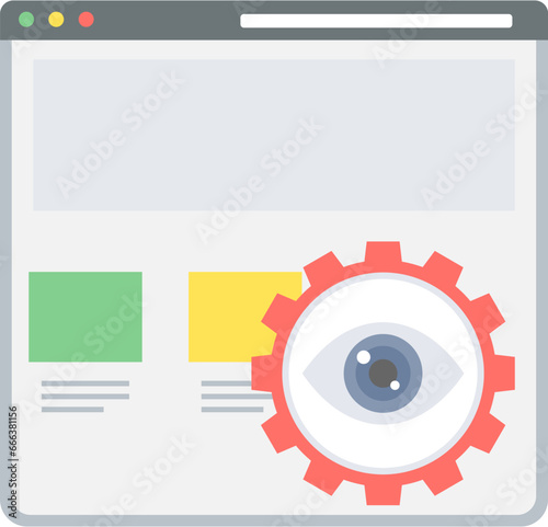 Website Impressions
