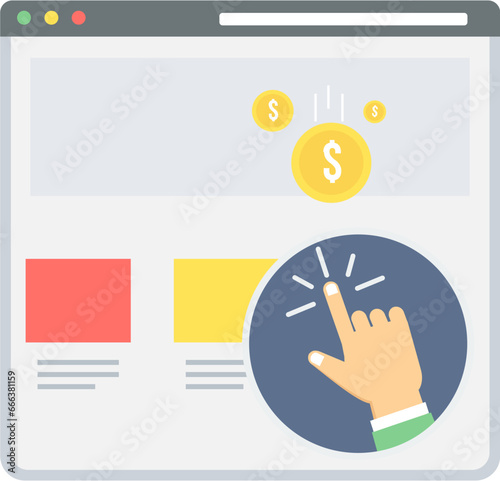 Pay Per click
