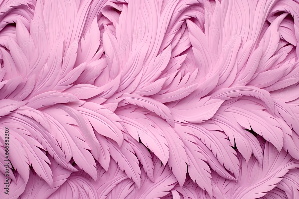 Premium Pink Wallpaper: Stunning Background for Wallpaper Design