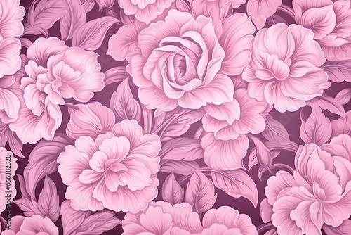 Pink Wallpaper: A Stunning Background Design for Your Wallpaper Projects