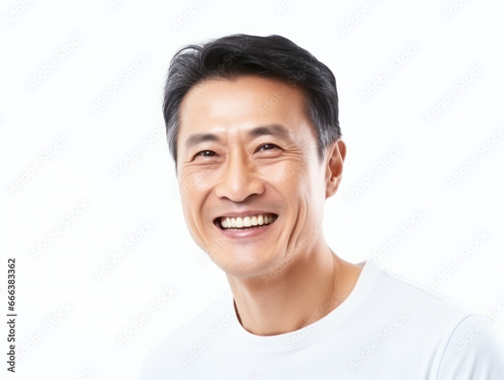 isolated portrait in studio
isolated portrait in studio
