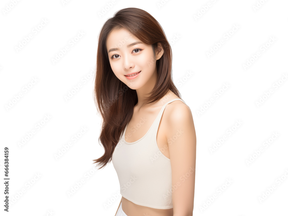 portrait of a woman transparent background portrait of a woman transparent background