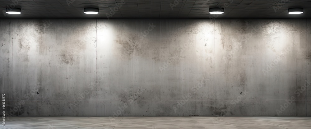 Empty concrete room. Designing shadows. Modern grunge gallery. Weathered beauty. Aged interior. Exploring tunnel. Dark corridor Empty concrete room. Designing shadows. Modern grunge gallery. Weathered beauty. Aged interior. Exploring tunnel. Dark corridor