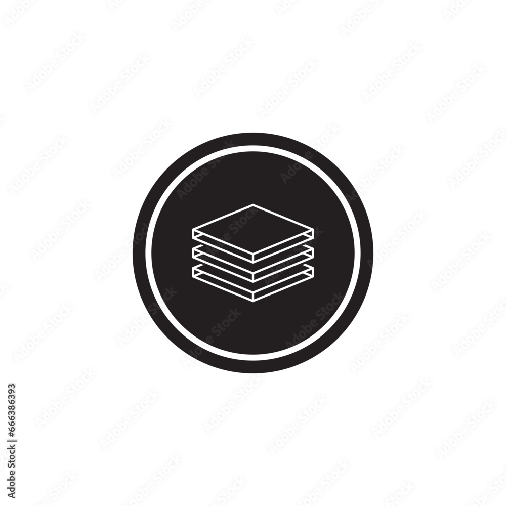 floor icon vector floor icon vector