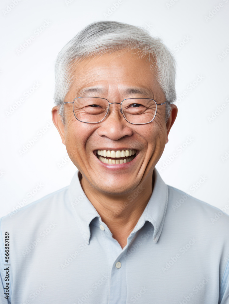 isolated portrait in studio
isolated portrait in studio