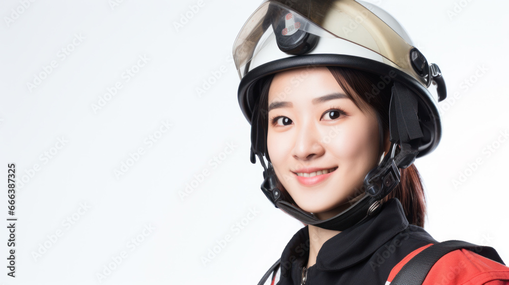 Portraits of American firemen
Portraits of American firemen