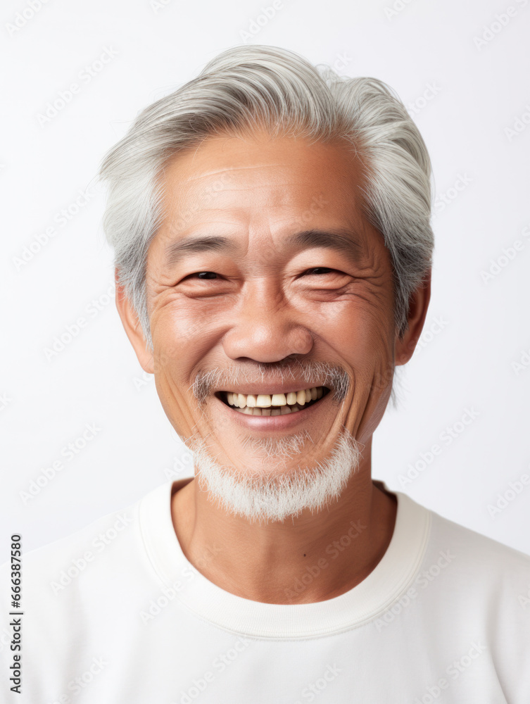 isolated portrait in studio
isolated portrait in studio