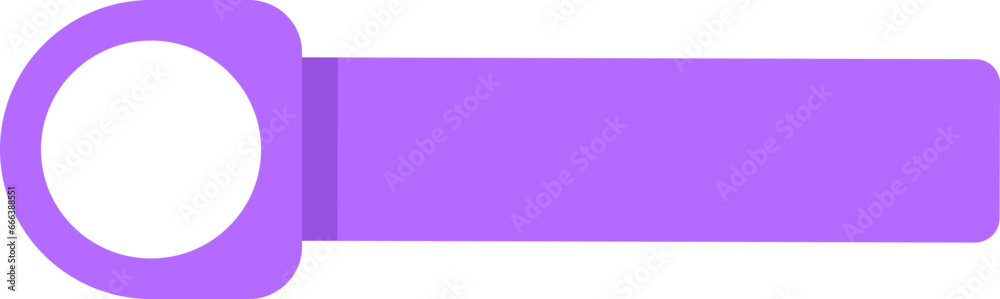 simple geometric lower third banner template simple geometric lower third banner template