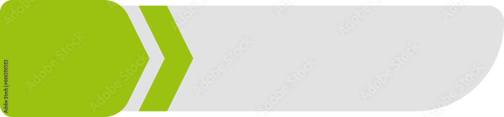 simple geometric lower third banner template simple geometric lower third banner template