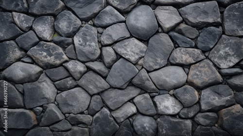brick wall texture stone pattern background
