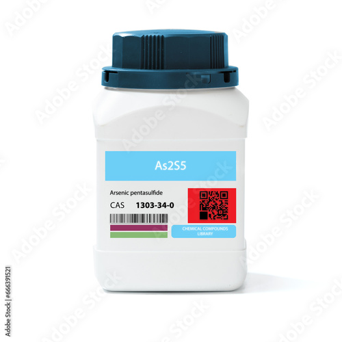 Ag3Cl3 - Silver Trichloride. photo