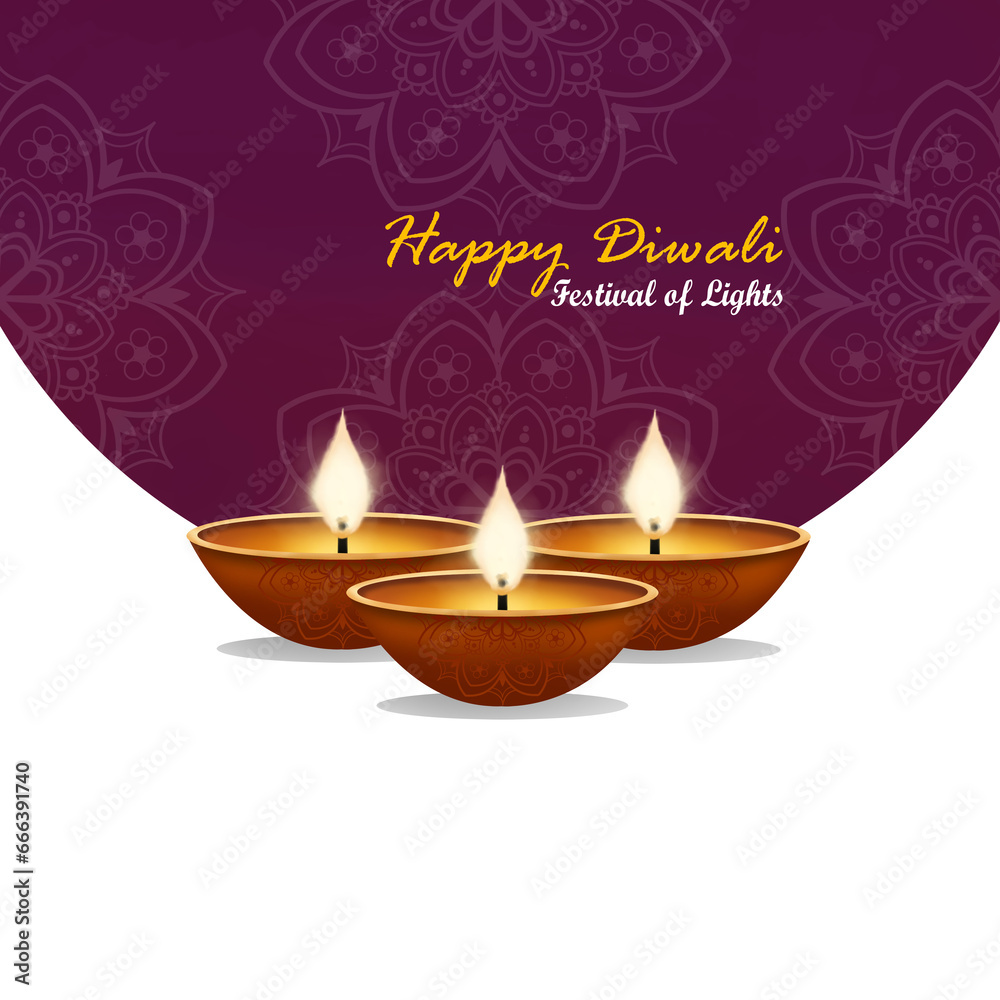 Diwali is the festival of lights, celebrated across India in unique and colorful ways, Happy Diwali, celebration of lights.