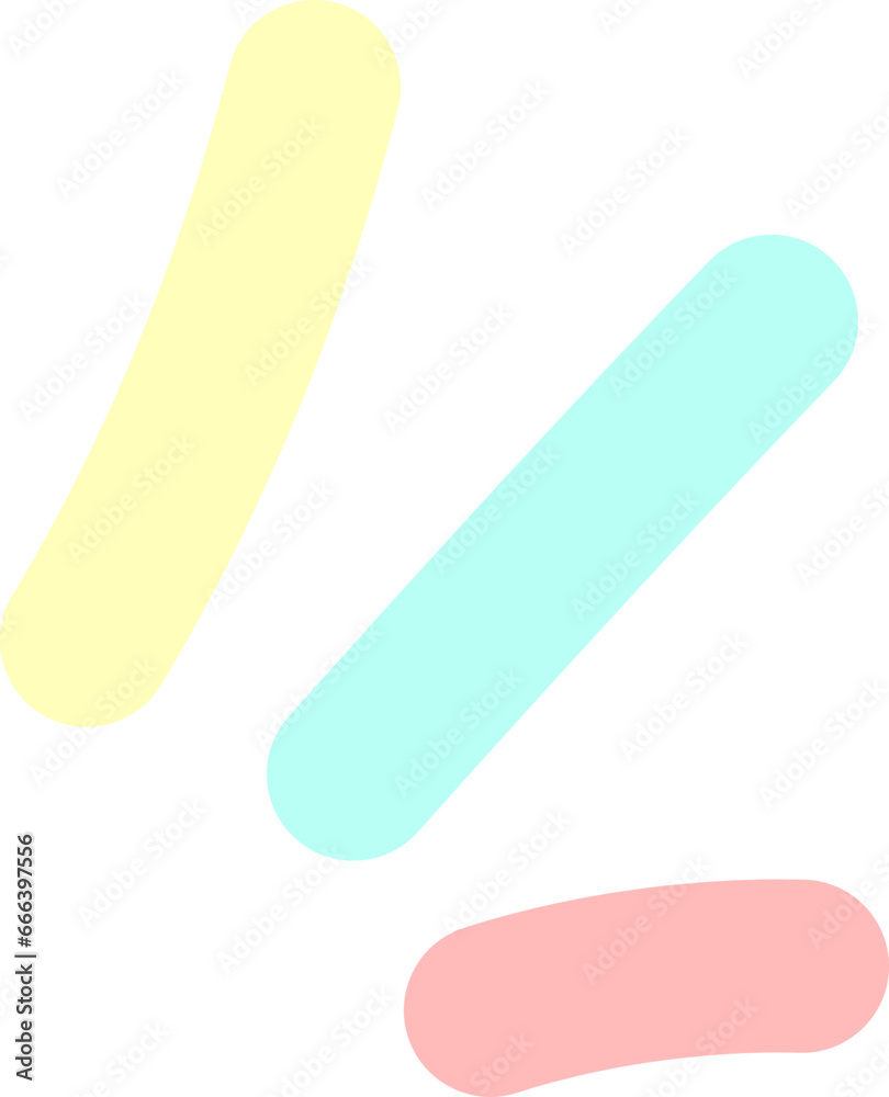Basic Shape Element Basic Shape Element
