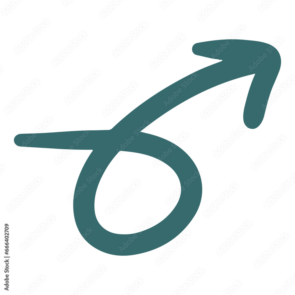 Arrows Element Shape Arrows Element Shape