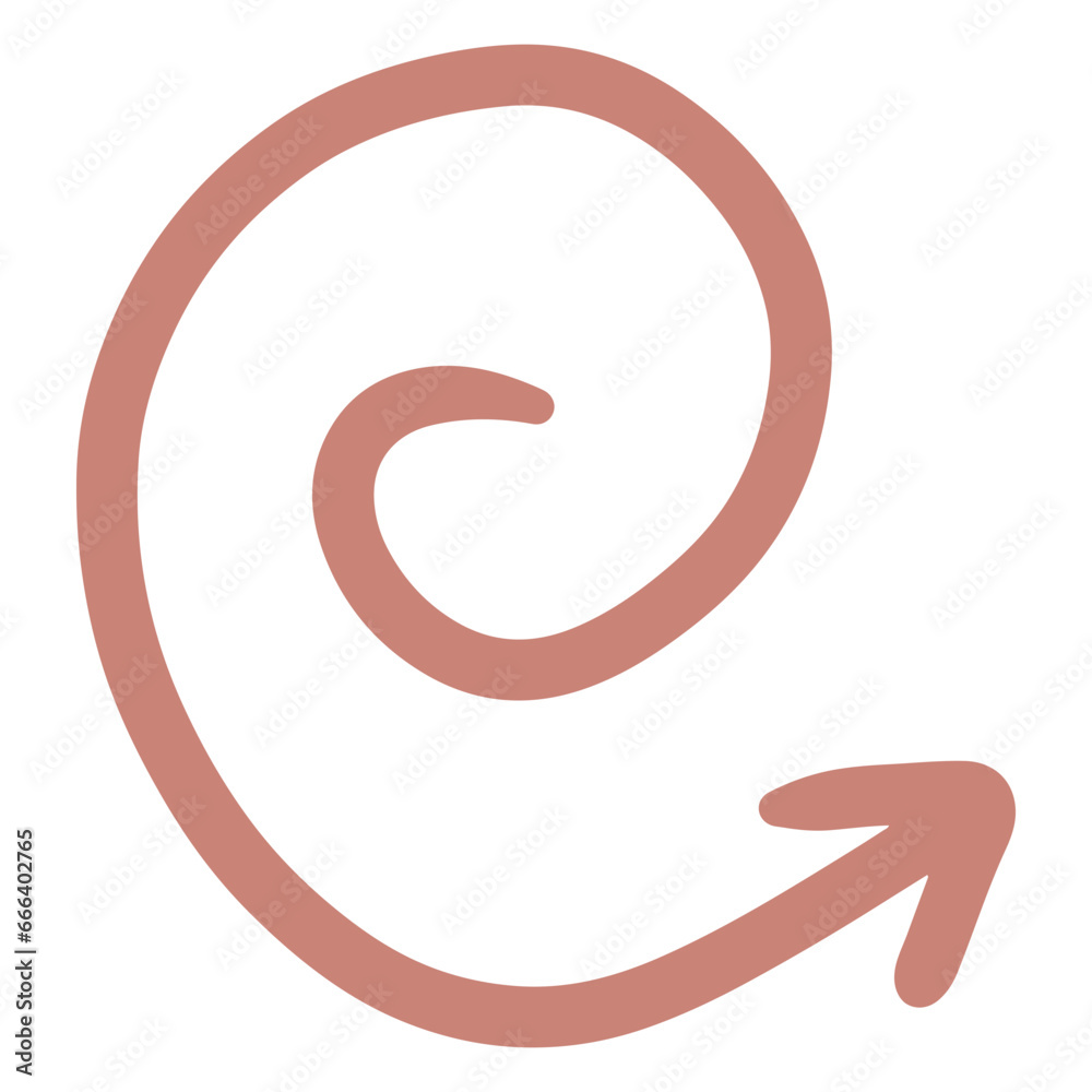 Arrows Element Shape Arrows Element Shape