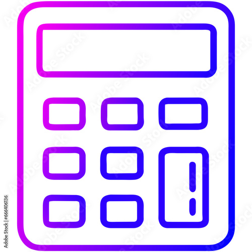 calculator icon