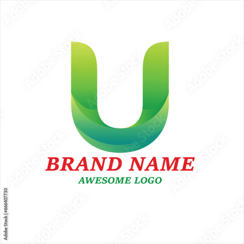 company logo / Brand Logo 