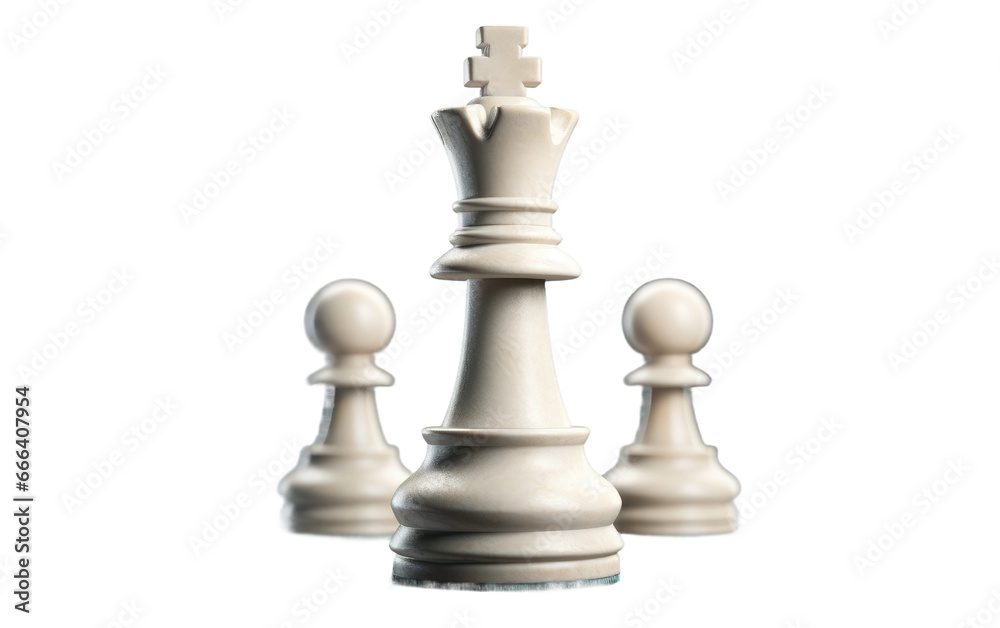 Chessboard with Chess Figures on White or PNG Transparent Background. Chessboard with Chess Figures on White or PNG Transparent Background.