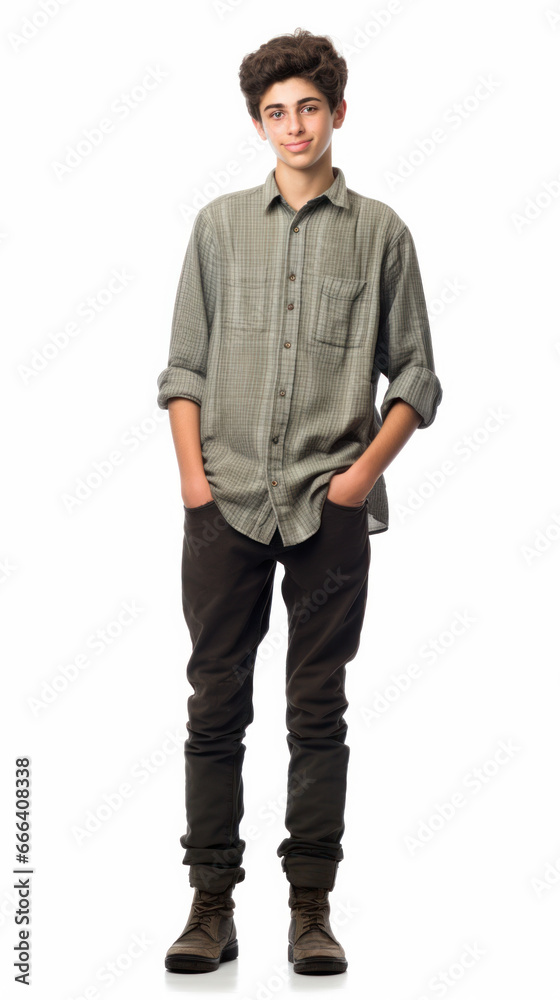 isolated portrait in studio
isolated portrait in studio