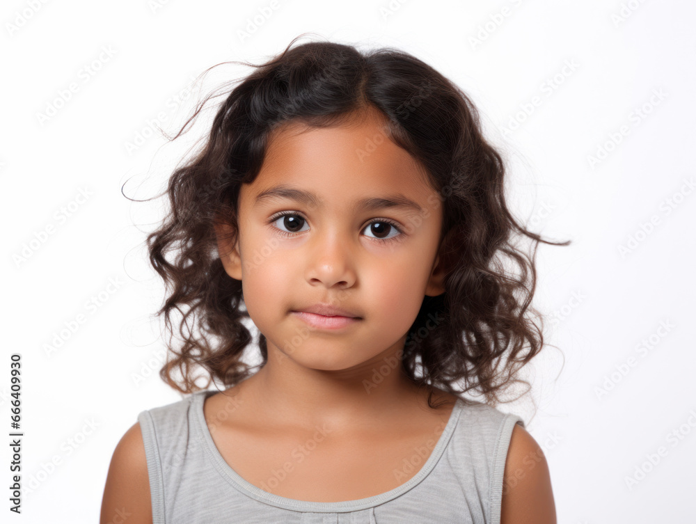 isolated portrait in studio
isolated portrait in studio
