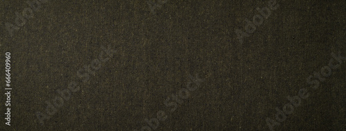 質感のあるリネンの布地の背景テクスチャー photo