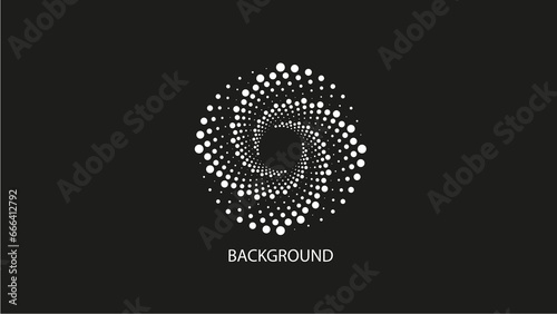Background design 