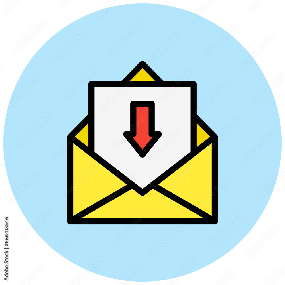 Archive Vector Icon Design Illustration Archive Vector Icon Design Illustration