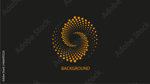 Beautiful background design