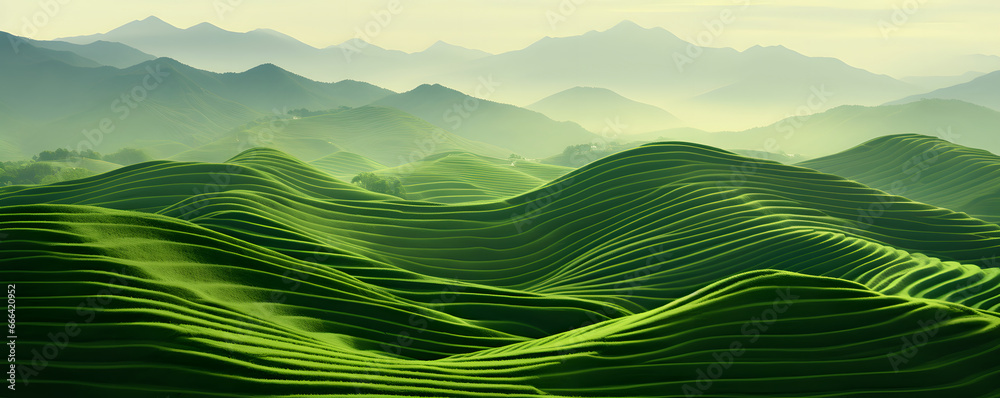 Abstract green natural background for website or computer Abstract green natural background for website or computer