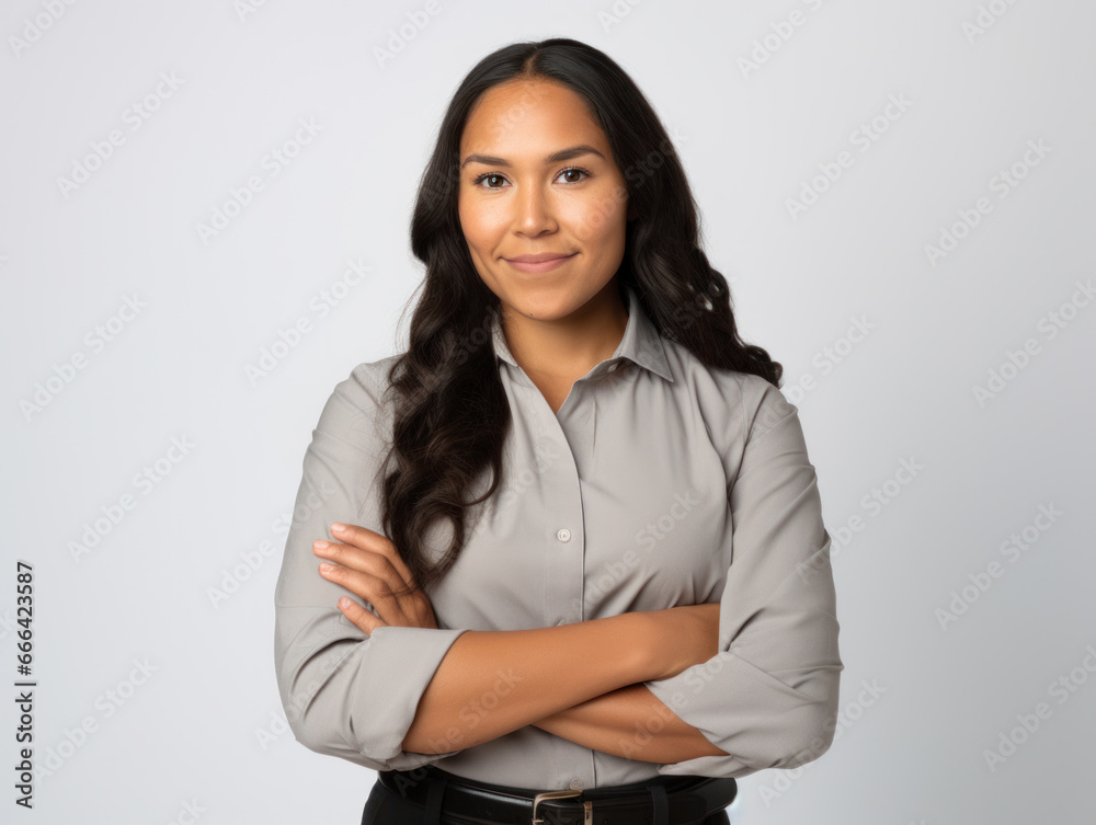 isolated portrait in studio isolated portrait in studio