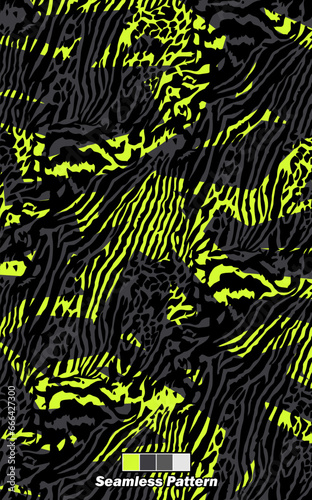 Vector abstract background with sport pattern