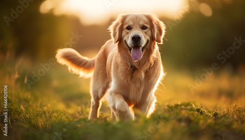 golden retriever puppy