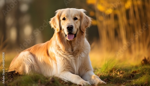 golden retriever puppy