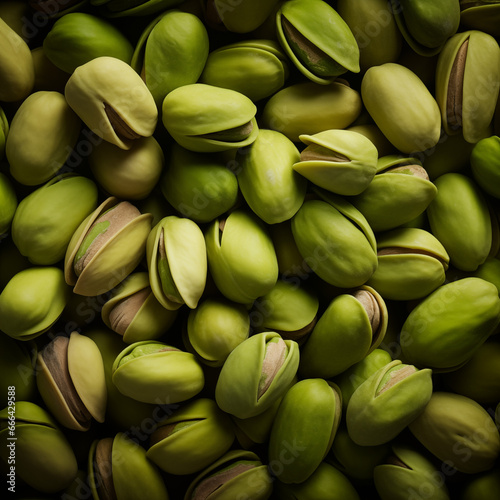 Pistachio texture, healthy eating, nuts