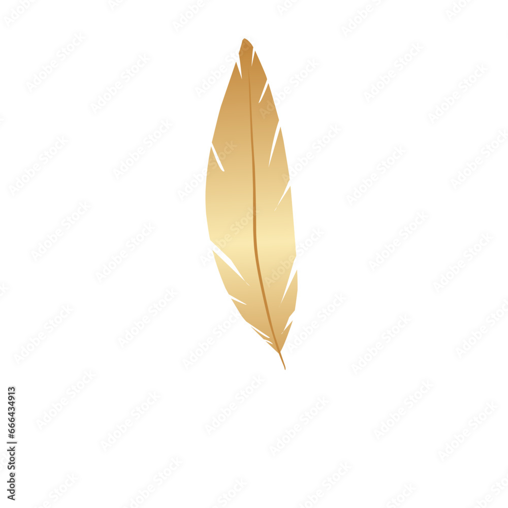 golden bird feathers golden bird feathers