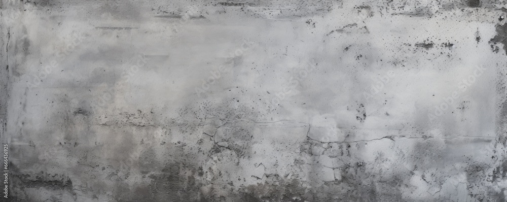 Fototapeta premium simple grey concrete wall background