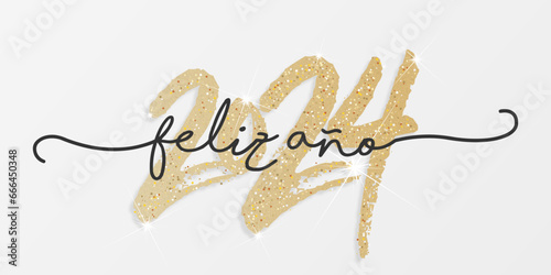 2024 - feliz año nuevo