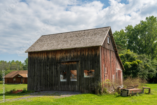 Harriett Tubman National Historical Park in Auburn New York photo