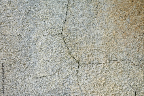 Texture Photo cracked concrete floor pattern