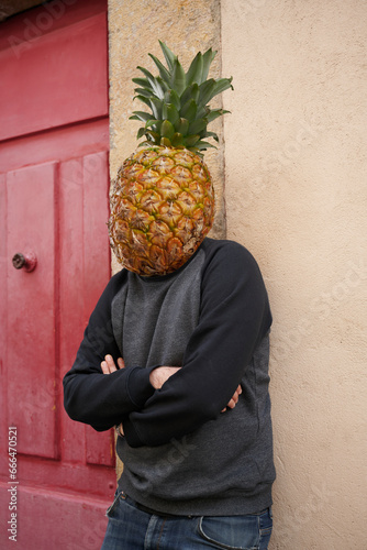 La tête dans le culinaire 02