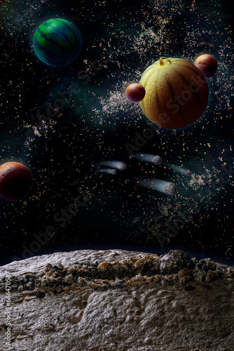 Exploration culinaire 02