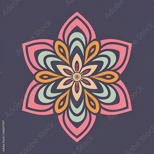 Illustration Wallpaper Background Digital Art Ai Generated