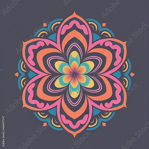 Illustration Wallpaper Background Digital Art Ai Generated