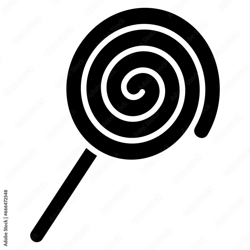 Candy Icon Candy Icon