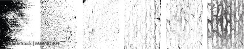 Grunge distress Backgrounds set.Texture Vector.Dust Overlay Distress ,Place texture over any Object to Create distressed Effect .abstract,splattered , dirty, textured background for your design. 
