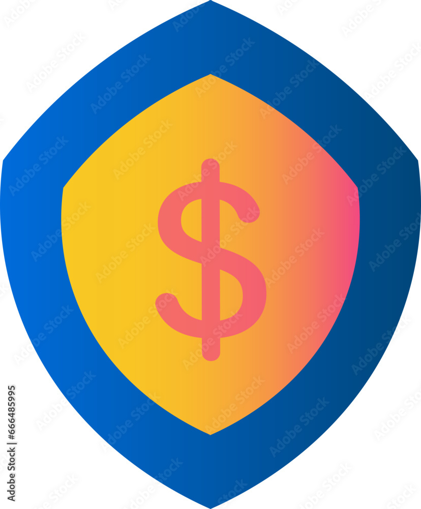 Finance Simple Element