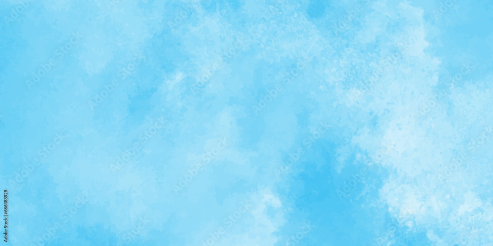 Blue sky is surrounding with tiny white clouds, soft and lovely sky blue watercolor background with clouds,white cloud and clear blue Abstract sky in sunny day with clouds. Blue sky is surrounding with tiny white clouds, soft and lovely sky blue watercolor background with clouds,white cloud and clear blue Abstract sky in sunny day with clouds.