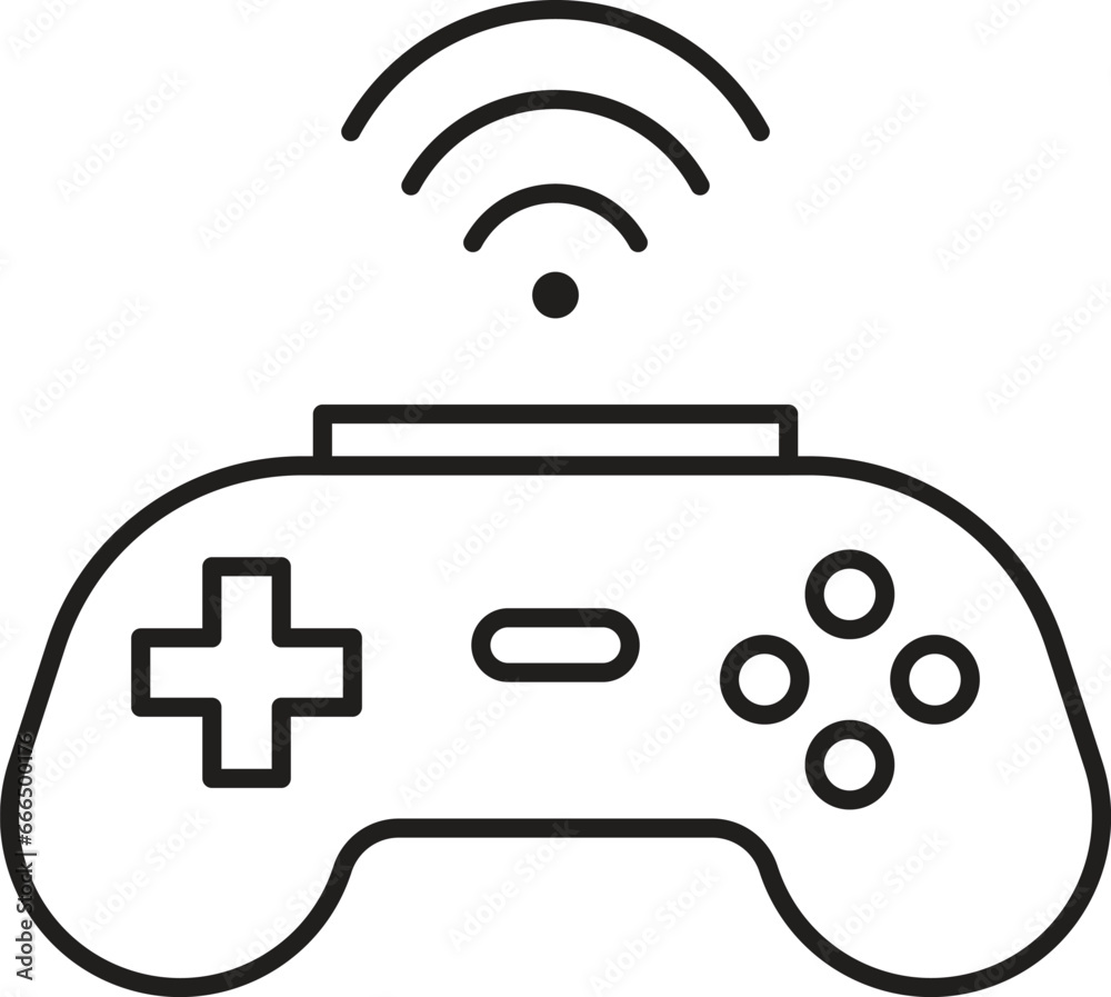 gaming console icon. Wireless gaming console vector icon
gaming console icon. Wireless gaming console vector icon